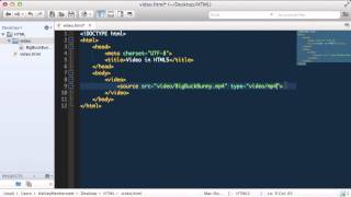 Working with HTML5 Video  |  HTML5 Tutorials