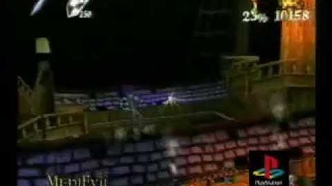 MediEvil - PlayStation - Trailer