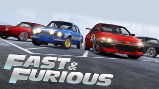 CSR Racing 2 | Fast & Furious Finale: Let's Get That Charger Daytona! Tunes & Times to Beat it Easy!