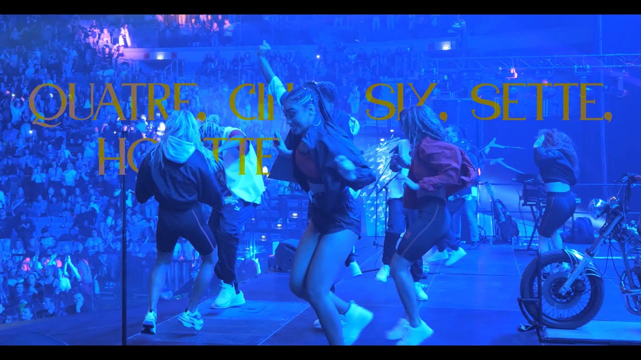 Assista a Ego x Coder - Zabudni na scénu |Official Video| no YouTube