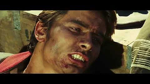 The Good, The Bad, and The Ugly  - Last Cigarette