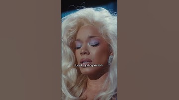 Thumbnail of Going Blonde is out now. Thank you for listening to my story. 🤍