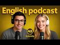 English Learning Podcast | Learn English Conversation Practice| Episode 42