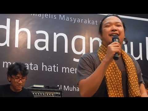 Cinta Bersabarlah -
