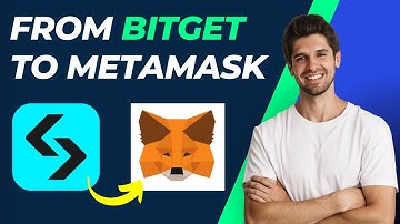 How To Transfer USDT From Bitget To Metamask | Step-by-Step Guide
