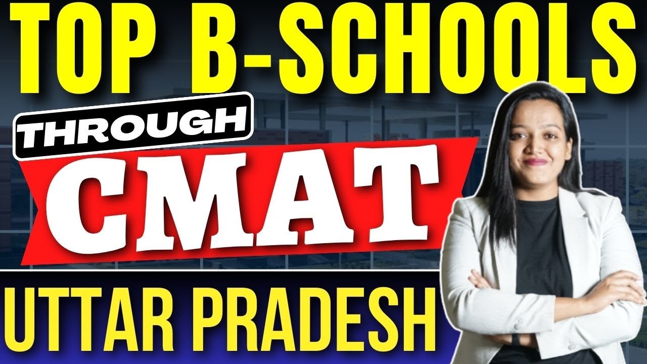 CMAT 2024 Registration Date ?? Top MBA Colleges In Uttarpradesh Through ...