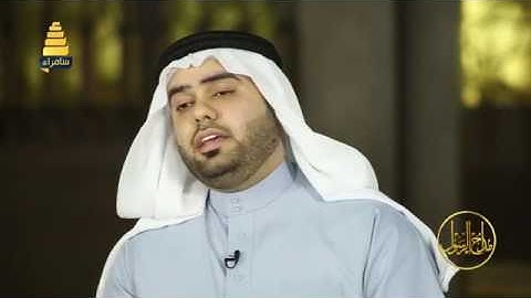 القارئ عمار العبيدي