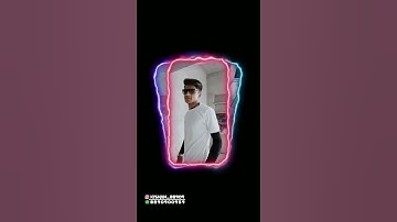 New Boys Attitude Status Video Editing | Alight Motion Video Editing | Shake Effect Alight Motion