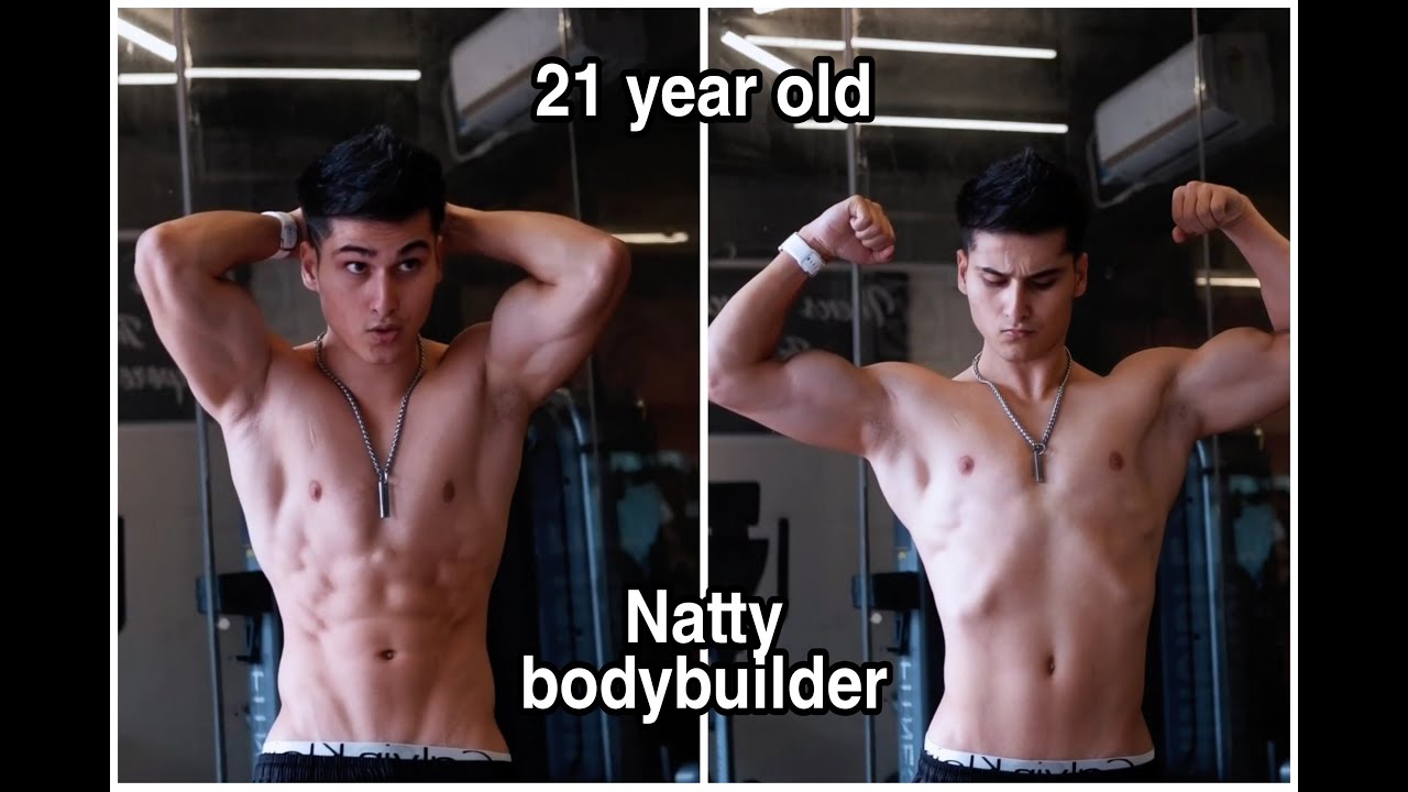 I Am 21 Years Old In German