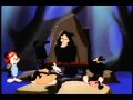 Animaniacs! - A Deadly Game of Checkers