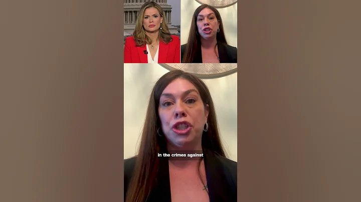 Epstein survivor calls for Trump's impeachment over handling of investigation