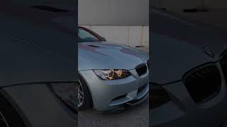 #bmw #bmwe92m3 #bmwm3 #bmws65 #bmwm