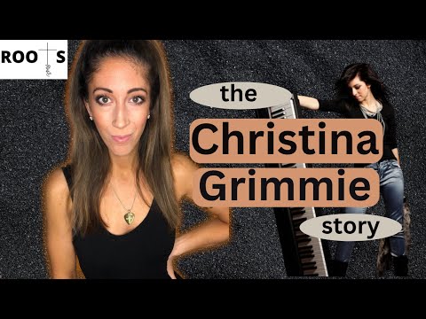 Vídeo: O legado de Christina Grimmie é sua voz intemporal e sua dedicação para salvar cães em necessidade