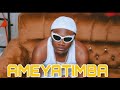 Whozu ft Mbosso & Billnass - AMEYATIMBA REMIX (Official Music Video) 4K uploaded