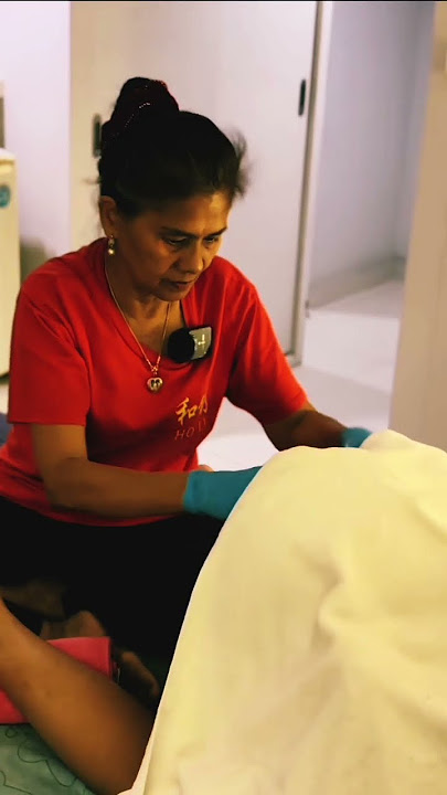 Download lagu Omg #vaginal massage therapy in thailand# #tradinional