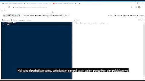 Muhammad Fawwaz Syarif 10511910000044 Algoritma Pemrograman