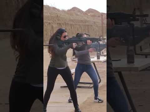 50-60 Machine Gun Rentals June 29-30