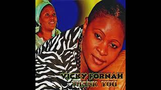 Vicky Fornah - Ungratefulness - Sierra Leone