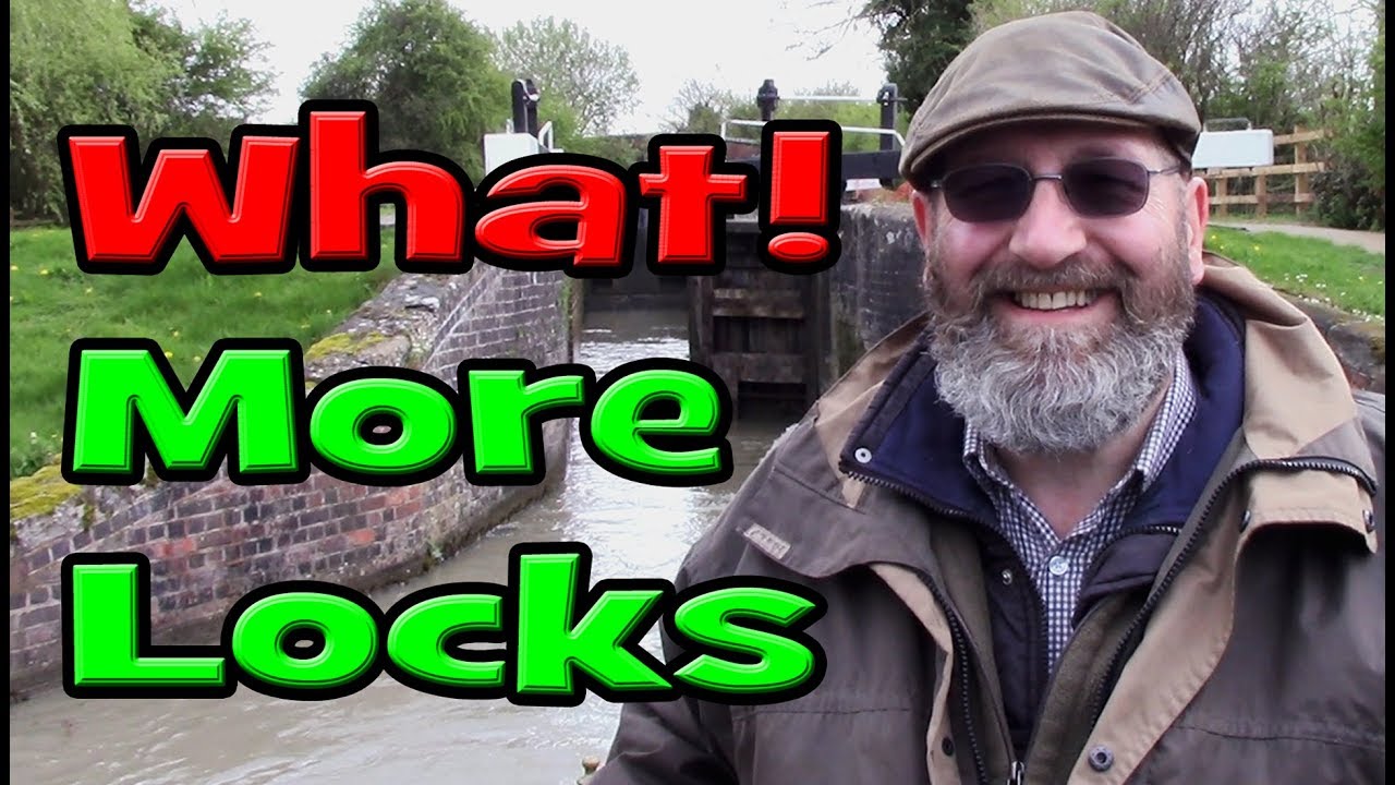 54. Return to the Grand Union Canal YouTube 54. Return to the Grand Union Canal YouTube