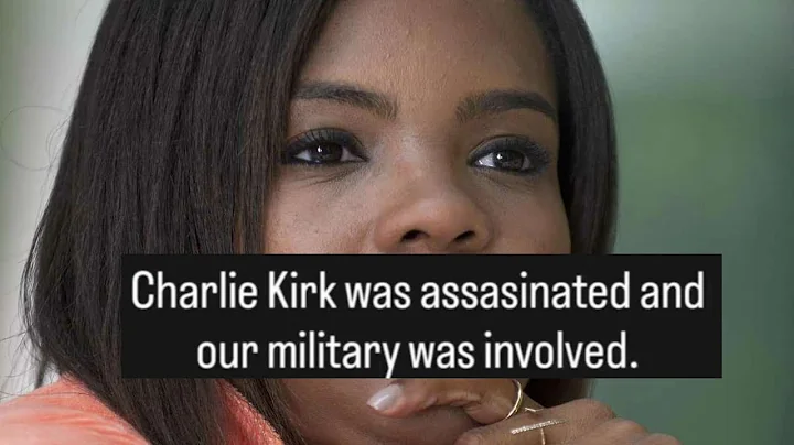 Candace Just Doesn't Get It................