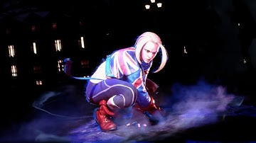 This is how you bait with Hooligan Cammy SF6!