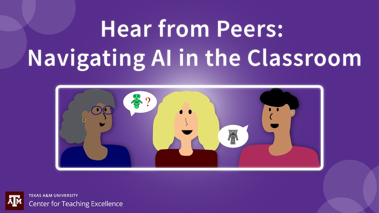 AI Teaching Assistant Build Your Own ChatGPT - YouTube