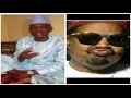 Derniere munite  ce jeune talibe cheikh brise le silence ahmet khalifa niass fn kate gua