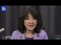 【片山さつき 財務大臣】閣議後会見【ノーカット】（2026年9月25日）｜TBS NEWS DIG