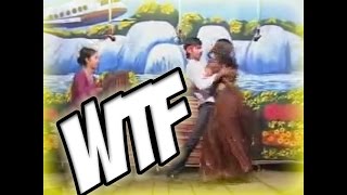 India's Weirdest Dance Ever On Youtube !