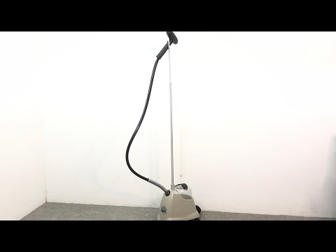 □Jiffy Steamer J-2000 ジフィー スチーマー スチームアイロン USA 製