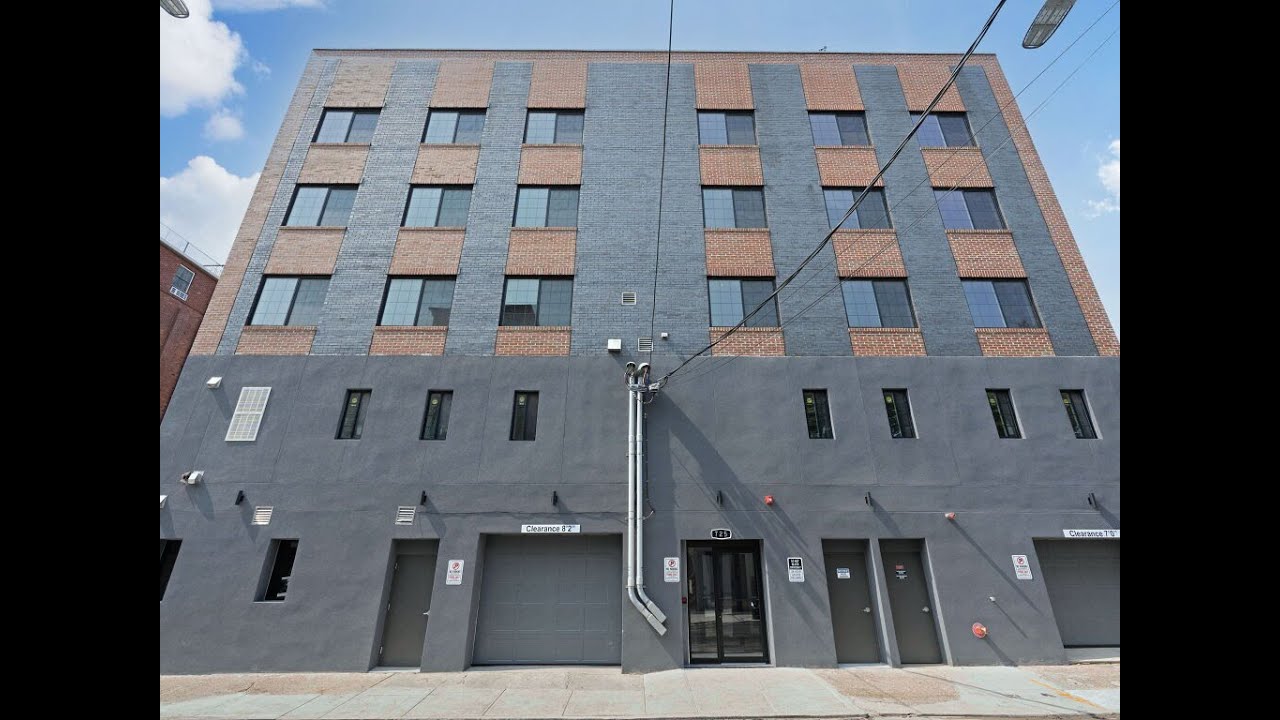 For Rent 725 Sip Street, Union City, NJ 07087 YouTube