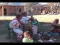 Peyote People *Film by Kevin Simpson "Huichol Ceremony" Kayuamari