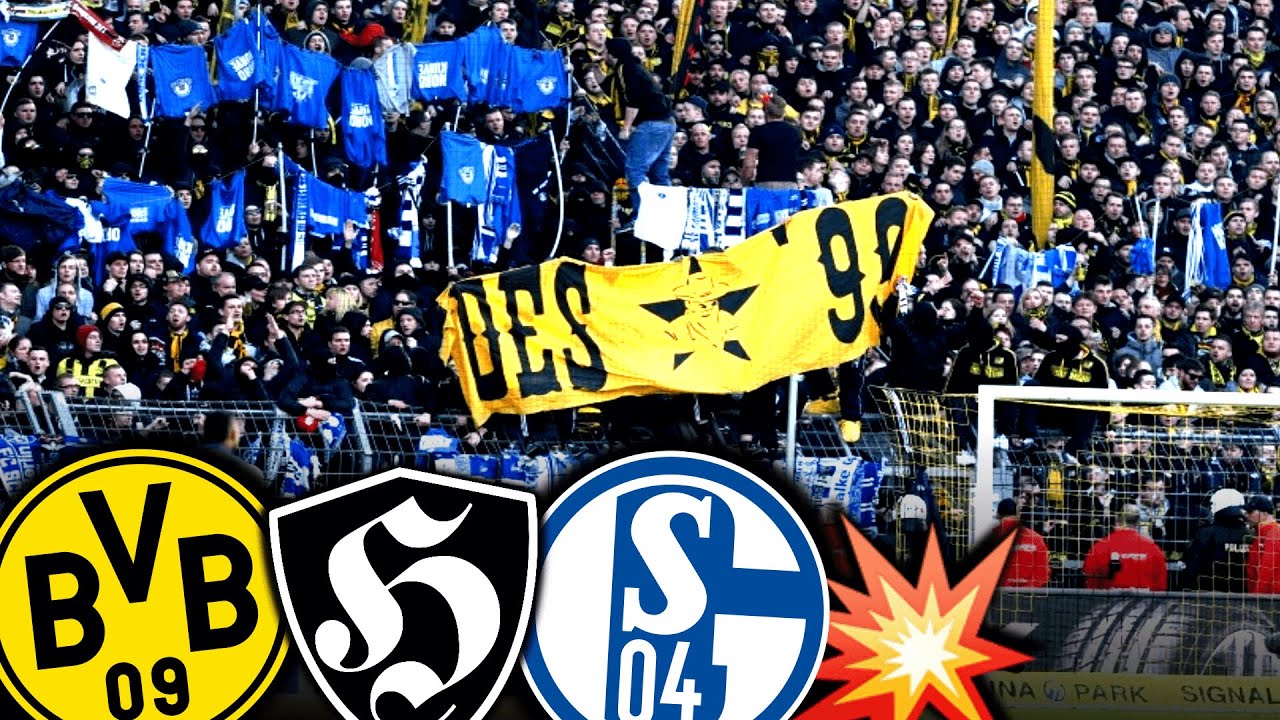 Der dunkelste Tag für die Ultras Gelsenkirchen?
