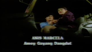 Anis Marsella - Amoy Goyang Dangdut ( 1991 )