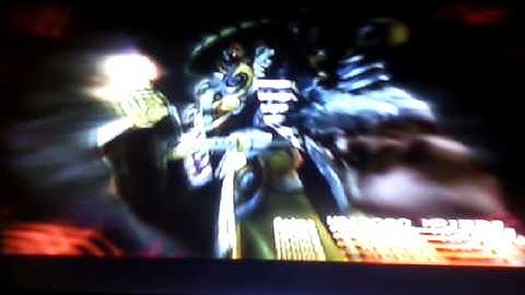 Final Fantasy X No Sphere Grid - Dark Yojimbo Part 2