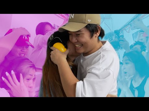 GENDER REVEAL