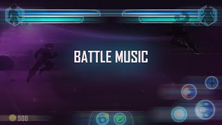 Dragon Shadow Battle Warriors: Super Hero Legend - Battle Music - Extended. screenshot 5