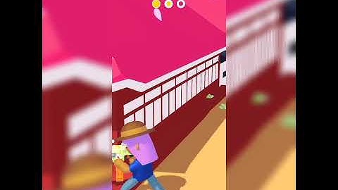 I got 100 Level on Nerf epic pranks (Gaming with Aarav vij)