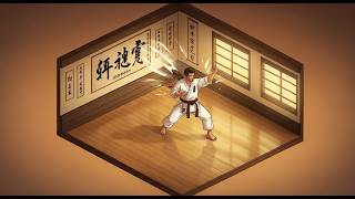 UNLOCKING SHOTOKAN KATA: TECHNIQUES & REAL-WORLD APPLICATIONS