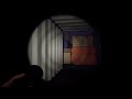 FNAF security Breach ruins