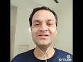 Kishore song Aane Wala Pal Happy New Year by Dinesh Sharma Whatsapp Status Video Download Free