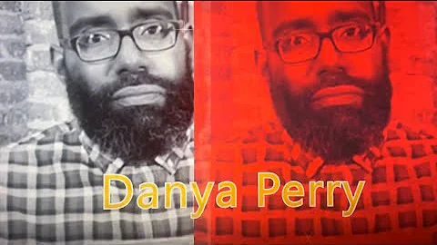 The Bro Code Show w/ Danya Perry - Season II - Episode 31