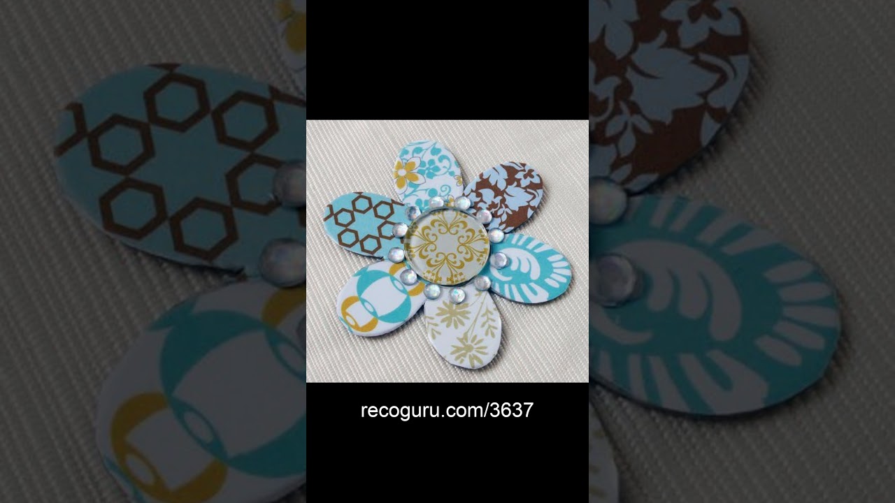 Mod Podge Gloss 4oz: Quick Review - Crafting Game Changer!