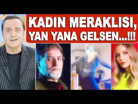 Hande Sarıoğlu Ahmet Hakan birbirine girdi! Arto'dan kavga çıkartacak sözler!