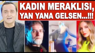 Hande Sarıoğlu Ahmet Hakan birbirine girdi! Arto'dan kavga çıkartacak sözler!