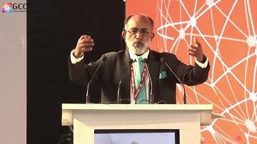 GCCS 2017 - Cyber4Digitallnclusion: Empowering by Technology led Inclusiveness