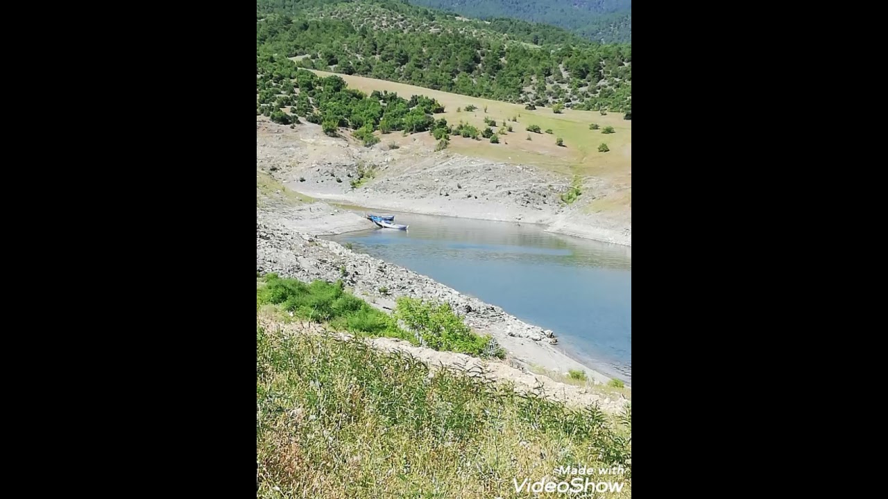 SİNOP DURAĞAN YAĞBASAN KÖYÜ