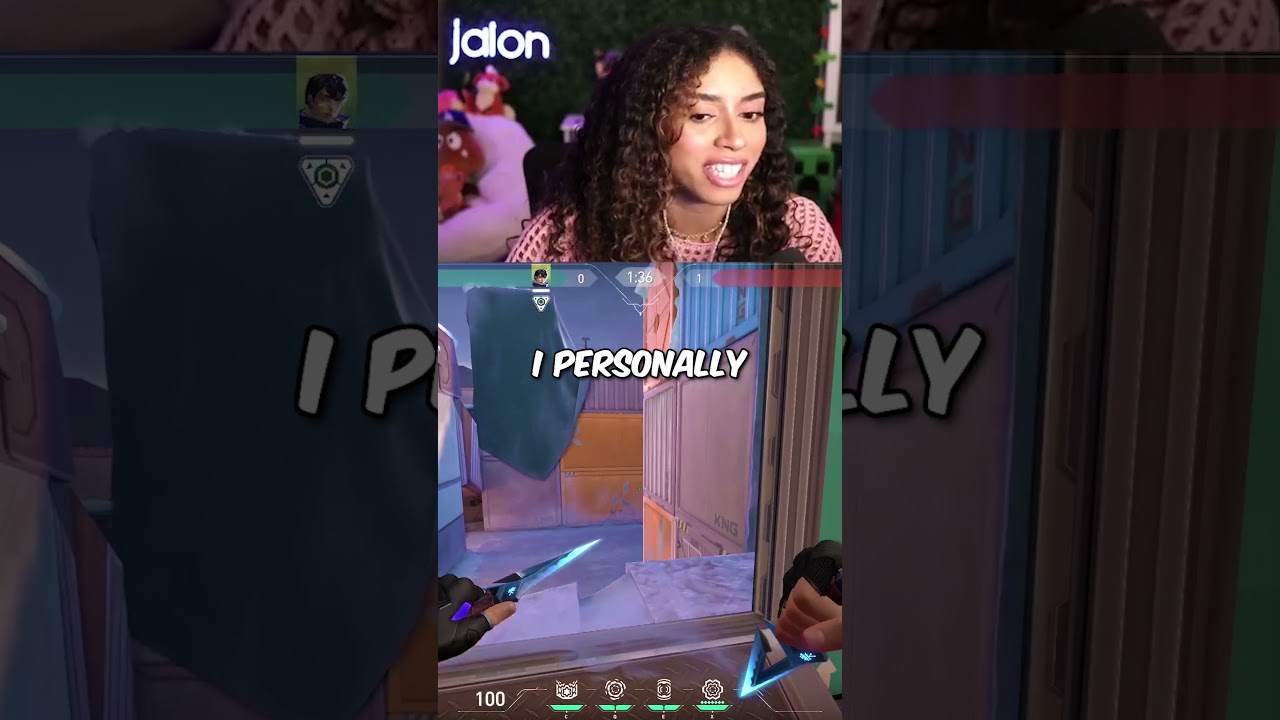 What to Expect in Today's VALORANT Update
