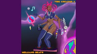 Lovely (Instrumental Version) - Mellianobeats