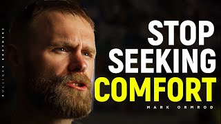 [ROYAL MARINE] Mark Ormrod- Life Outside of your Comfort Zone